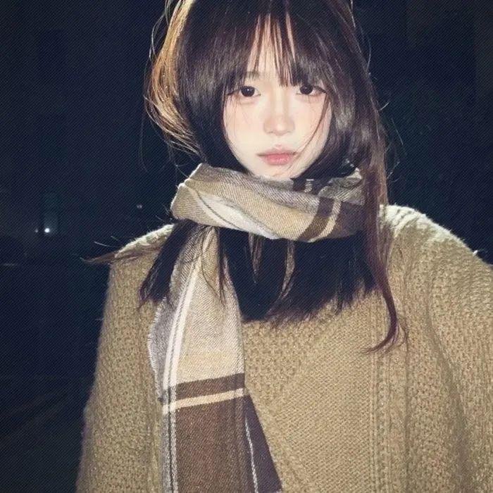 在西伯利亚森林中